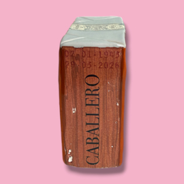 Mini urn 'caballero'