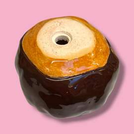 Mini urn 'Bossche bol'