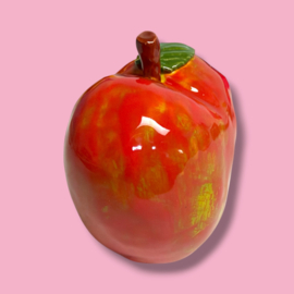 Mini urn 'appel hart'
