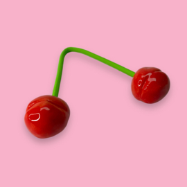 Kersen lolly