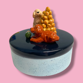 Maatwerk koektrommel croquembouche