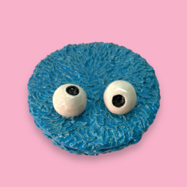 Koektrommel cookiemonster
