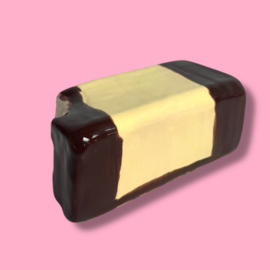 Mini urn 'mergpijp'