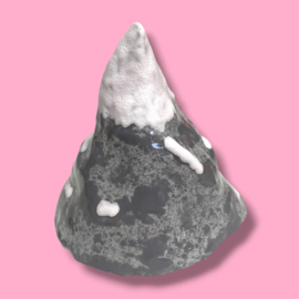 Kleine urn 'Matterhorn'
