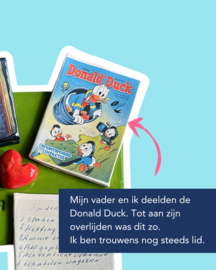 Troostkeramiek: Dit heb ik voor mijn eigen vader gemaakt