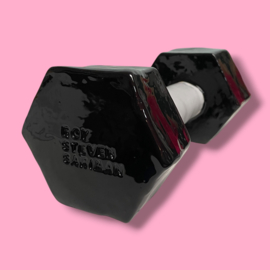 Mini urn 'halter'
