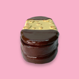 Koektrommel bokkenpootje