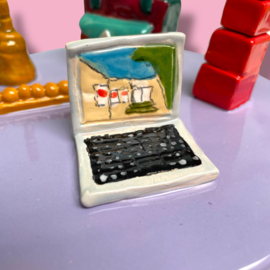Maatwerk koektrommel Montessori