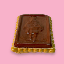 Scholiertje
