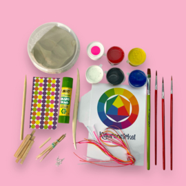 Online workshop kippen en kuikens