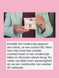Troostkeramiek: het verhaal van Daphne
