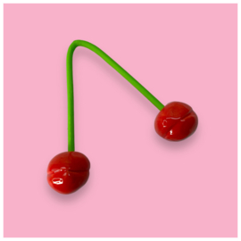 Kersen lolly