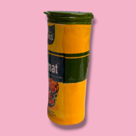 Mini urn 'aromat'