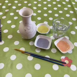 Privé workshop: Glazuur festijn