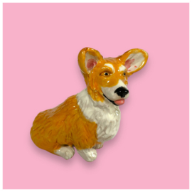 Je eigen hond als beeldje