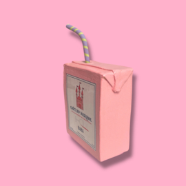 Chateau migraine van keramiek