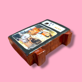 Nostalgie TV Pippi, Witje, Tommy en Annika