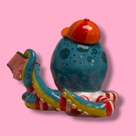 Kinderurn 'Octo Onderbroek'