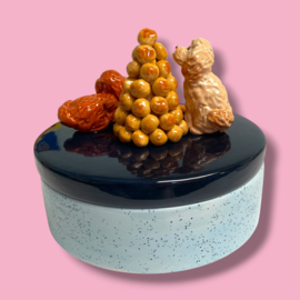 Maatwerk koektrommel croquembouche