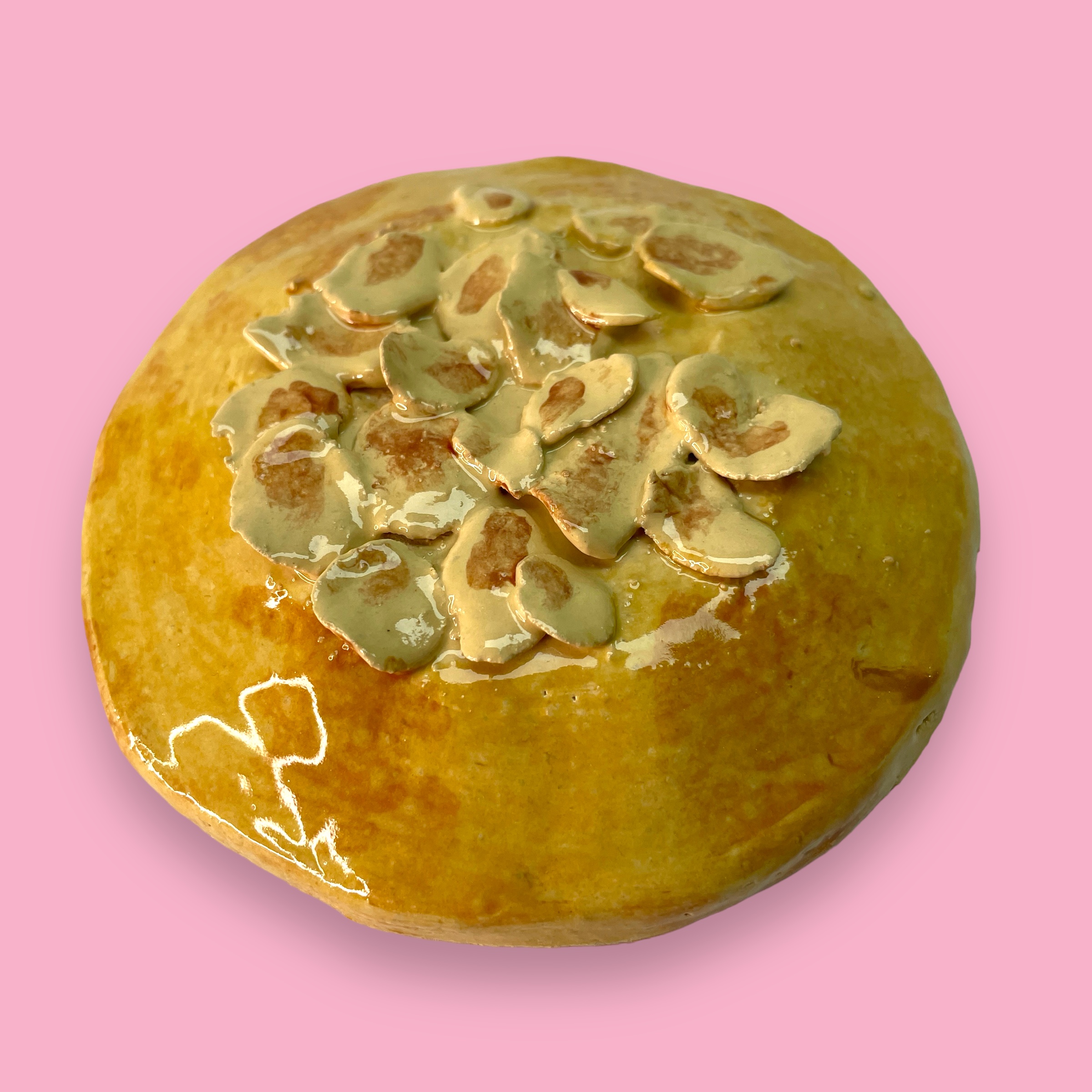 Gevulde koek speciaal model