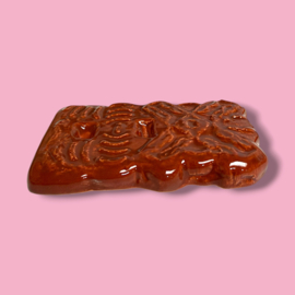 Speculaasje van keramiek