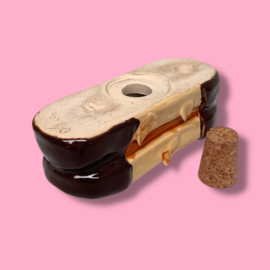 Mini urn bokkenpootje