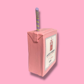 Chateau migraine van keramiek