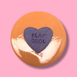 Doosje 'flapdrol'