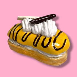 Kleine urn 'Bananensoes'