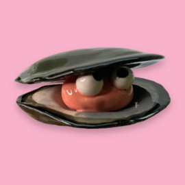 Kaatje de Mossel (om op te hangen)