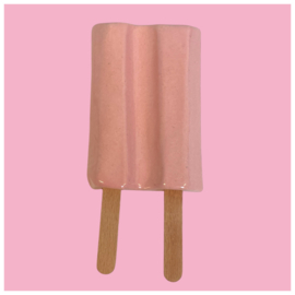 Dubbellikker Roze