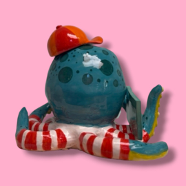 Kinderurn 'Octo Onderbroek'