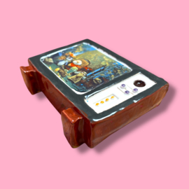 Nostalgie TV Paulus de boskabouter