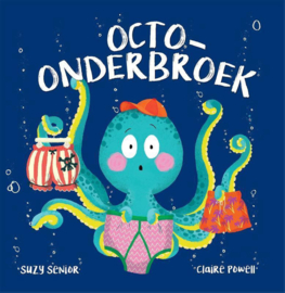Kinderurn 'Octo Onderbroek'