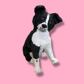 Je eigen hond als beeld