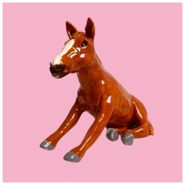Troostkeramiek: Lady
