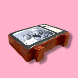 Nostalgie TV Floris en van Rozemondt