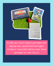 Troostkeramiek: Dit heb ik voor mijn eigen vader gemaakt