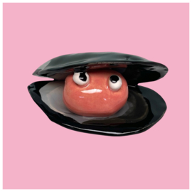 Kaatje de Mossel (om neer te zetten)