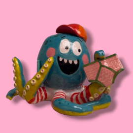 Kinderurn 'Octo Onderbroek'