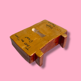 Nostalgie TV Theo en Thea Dieet