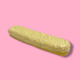 Lange vinger van keramiek