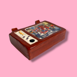 Nostalgie TV de film van ome Willem