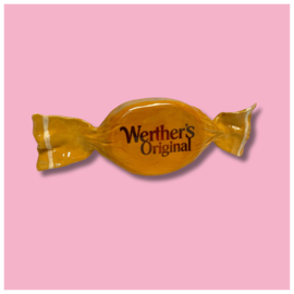 Kleine urn 'Werthers original'
