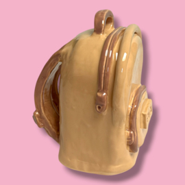 Mini urn 'rugzak'