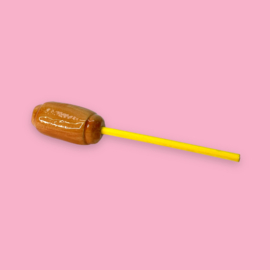 Salmiak lolly