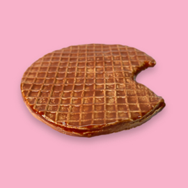 Stroopwafel