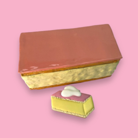 Koektrommel tompouce