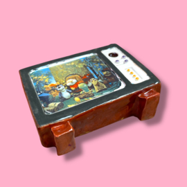 Nostalgie TV Paulus de boskabouter