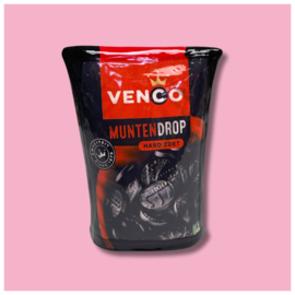 Kleine urn 'muntdrop'